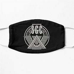 Maschera piana di comando Stargate