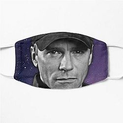 Digital Jack - Stargate Flat Mask