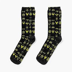 Stargate SG1 Socks
