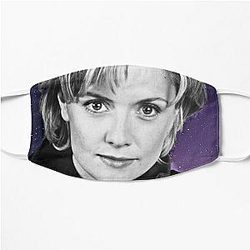 Digital Sam Carter - Maschera Stargate Flat