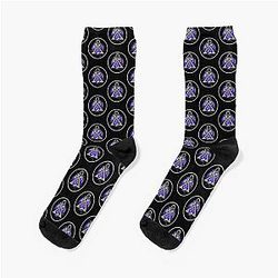 Stargate SG1  Socks