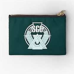 Stargate SGC , custodia Stargate Command Zipper