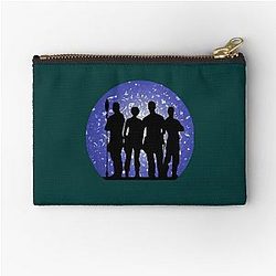 Stargate SG1 Borsa con cerniera a tracolla