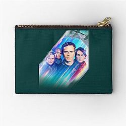 Borsa a cerniera Stargate SG1
