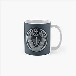 Stargate SGI Tazza classica