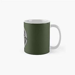 Mug classico di comando Stargate
