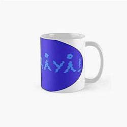 Comtraya! Stargate Greeting Classic Mug