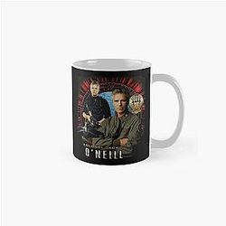 Stargate SG1 Classic Mug
