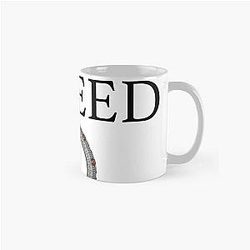 Teal'c Catchphrase e Stargate Classic Mug