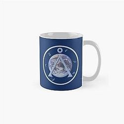 Stargate Atlantis Classic Mug