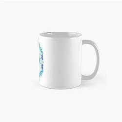 Casa: Stargate astratto tazza classica