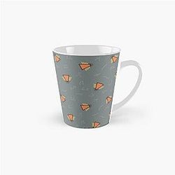 Stargate SG1 ispirato Chevrons Locked modello Tall Mug