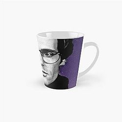 Digital Daniel Jackson - Stargate Tall Mug