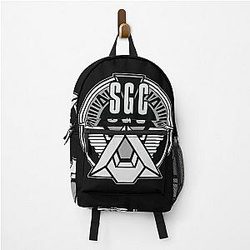 SGCスターゲートコマンド バックパック