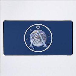 Tappetino da scrivania Stargate Atlantis