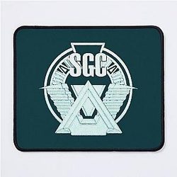Stargate SGC、Stargate コマンド マウス パッド