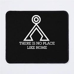 ホームTシャツStargateのchevronマウスパッドのような場所はありません