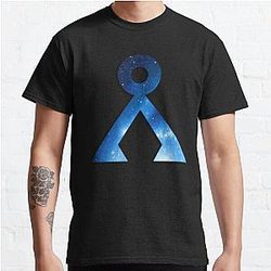 アースアドレス～スターゲートSG1 クラシックTシャツ