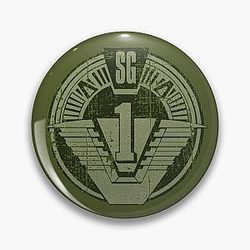Stargate SGI Pinocchio
