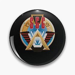 Stargate SGC Perno logo