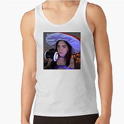 Staryuuki Iconic Memorabilia Staryuuki Tank Tops