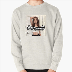 Staryuuki Prestige Edition Staryuuki Sweatshirts