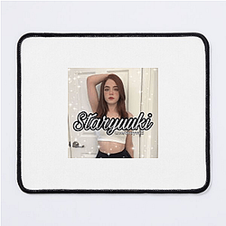 Staryuuki Prestige Edition Staryuuki Mouse Pads