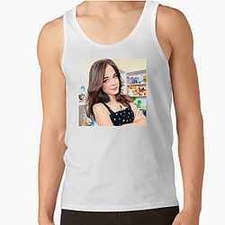 Staryuuki Distinctive Assortment Staryuuki Tank Tops
