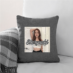 Staryuuki Prestige Edition Staryuuki Pillows Cover