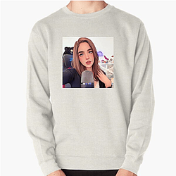 Staryuuki Limited-Time Trove Staryuuki Sweatshirts