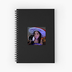 Staryuuki Iconic Memorabilia Staryuuki Notebook