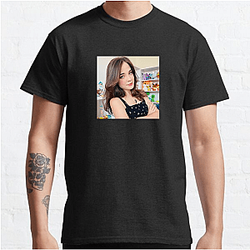 Staryuuki Distinctive Assortment Staryuuki T-Shirts