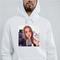 Staryuuki Limited-Time Trove Staryuuki Hoodies