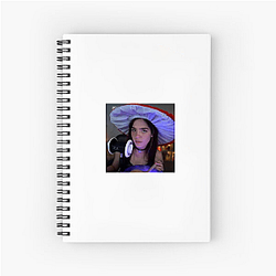 Staryuuki Iconic Memorabilia Staryuuki Notebook