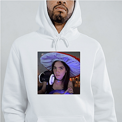 Staryuuki Iconic Memorabilia Staryuuki Hoodies