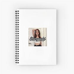 Staryuuki Prestige Edition Staryuuki Notebook