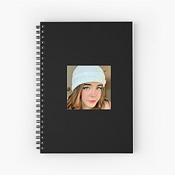 Staryuuki Collector’s Keepsakes Staryuuki Notebook