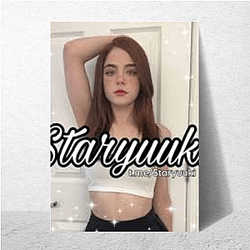 Staryuuki Prestige Edition Staryuuki Posters