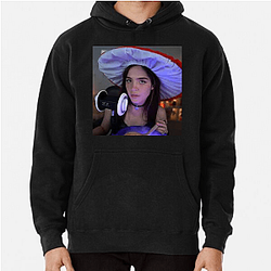 Staryuuki Iconic Memorabilia Staryuuki Hoodies