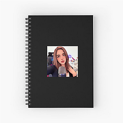 Staryuuki Limited-Time Trove Staryuuki Notebook