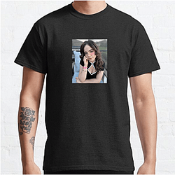 Staryuuki Elite Merchandise Hub Staryuuki T-Shirts