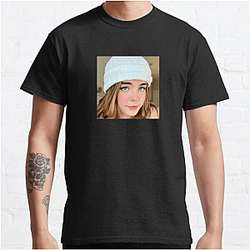 Staryuuki Collector’s Keepsakes Staryuuki T-Shirts