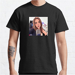 Staryuuki Limited-Time Trove Staryuuki T-Shirts