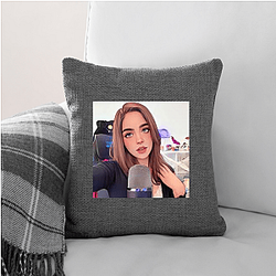Staryuuki Limited-Time Trove Staryuuki Pillows Cover