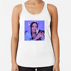 Staryuuki Deluxe Collection Staryuuki Tank Tops