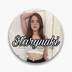 Staryuuki Prestige Edition Staryuuki Pins