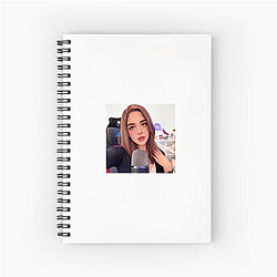 Staryuuki Limited-Time Trove Staryuuki Notebook
