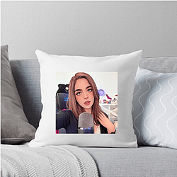 Staryuuki Limited-Time Trove Staryuuki Pillows Cover