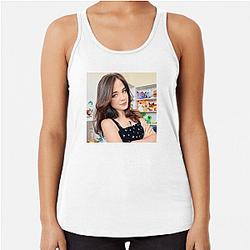 Staryuuki Distinctive Assortment Staryuuki Tank Tops