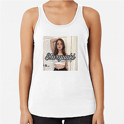 Staryuuki Prestige Edition Staryuuki Tank Tops